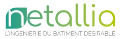 Netallia Logo